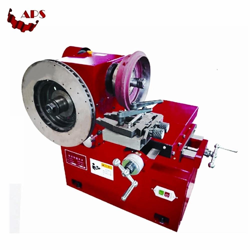 Brake Drums &Discs Lathe - C9335A
